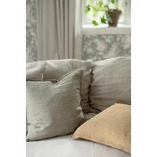 Kép 8/10 - Boras Orgonás zöld vlies tapéta Syren Green 53 cm X 10 m