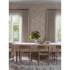 Kép 3/5 - Boras Orgonás rózsaszín vlies tapéta Syren Pink 53 cm X 10 m