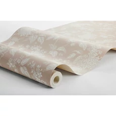 Kép 5/5 - Boras Orgonás rózsaszín vlies tapéta Syren Pink 53 cm X 10 m