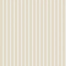 Kép 1/3 - Boras Klasszikus csíkos bézs vlies tapéta Pärlrand Beige 53 cm X 10 m