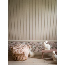 Kép 7/11 - Boras Erdő állatai rózsaszín vlies tapéta Magic Forest Pink 53 cm X 10 m