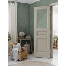 Kép 8/11 - Boras Erdei állatos zöld vlies gyerek tapéta Forest Friends Green 53 cm X 10 m