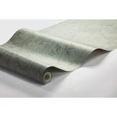 Kép 11/11 - Boras Erdei állatos zöld vlies gyerek tapéta Forest Friends Green 53 cm X 10 m