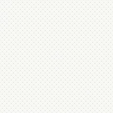 Kép 1/3 - Boras Bájos vintage fehér vlies tapéta Daisy Wite 53 cm X 10 m