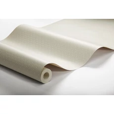 Kép 3/3 - Boras Bájos vintage bézs vlies tapéta Daisy White 53 cm X 10 m