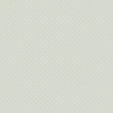 Kép 1/3 - Boras Bájos vintage zöld vlies tapéta Daisy Green 53 cm X 10 m