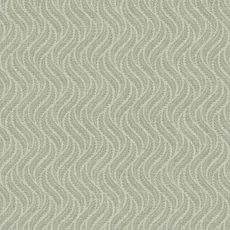 Kép 1/6 - Boras Apró páfrányos elegáns zöld vlies tapéta Little Fern Green 53 cm X 10 m