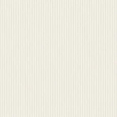 Kép 1/4 - Boras Keskeny csíkos pasztell szürke vlies tapéta Polka Stripe Grey 53 cm X 10 m