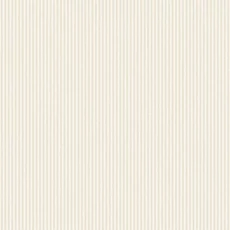 Kép 1/3 - Boras Keskeny csíkos pasztell bézs vlies tapéta Polka Stripe Beige 53 cm X 10 m