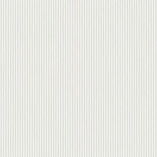 Kép 1/8 - Boras Keskeny csíkos pasztell kék vlies tapéta Polka Stripe Blue 53 cm X 10 m