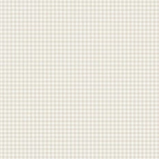 Kép 1/7 - Boras Kockás klasszikus szürke vlies tapéta Picnic Check Grey 53 cm X 10 m