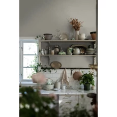 Kép 1/4 - Boras Kockás klasszikus zöld vlies tapéta Picnic Check Green 53 cm X 10 m