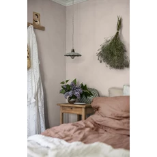 Kép 1/4 - Boras Kockás klasszikus rózsaszín vlies tapéta Picnic Check Pink 53 cm X 10 m