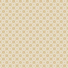 Kép 1/11 - Boras Retro csillagos sárga vlies tapéta Stella Yellow 53 cm X 10 m