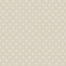 Kép 1/4 - Boras Retro csillagos bézs vlies tapéta Stella Beige 53 cm X 10 m