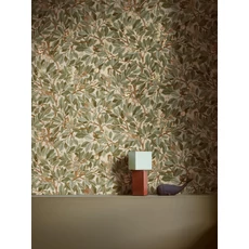 Kép 7/8 - Boras Tündérkés zöld vlies tapéta Fairies Green 53 cm X 10 m