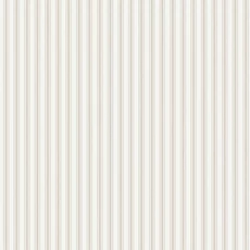 Kép 1/3 - Boras Keskeny csíkos klasszikus bézs Aspö Stripe Biege 53 cm X 10 m