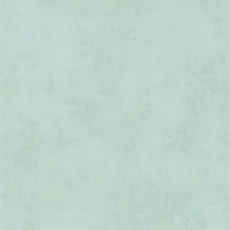 Kép 1/3 - Casadeco Elegáns mentazöld vlies tapéta kőhatású mintázattal Prague Stone Uni Jade 53 cm X 10 m