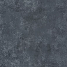 Kép 1/3 - Casadeco Elegáns sötétkék vlies tapéta kőhatású mintázattal Prague Stone Uni Amande 53 cm X 10 m