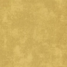 Kép 1/3 - Casadeco Elegáns aranysárga vlies tapéta kőhatású mintázattal Prague Stone Uni Jaune 53 cm X 10 m