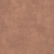 Kép 1/3 - Casadeco Elegáns narancs vlies tapéta kőhatású mintázattal Prague Stone Uni Orange 53 cm X 10 m