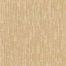 Kép 1/3 - Casadeco vonal mintás barna vlies tapéta Capri Camel 53 cm X 10 m