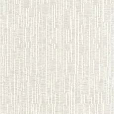 Kép 1/3 - Casadeco vonal mintás szürke vlies tapéta Capri Galet 53 cm X 10 m