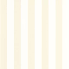 Kép 1/3 - Casadeco Csíkos klasszikus bézs vlies tapéta Olympe Galet 53 cm X 10 m