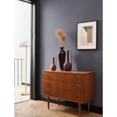 Kép 3/3 - Casadeco Szövetmintás törtfehér vlies tapéta Bouclette Blanc Cotton 53 cm X 10 m