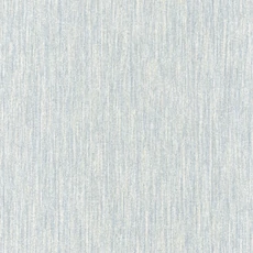 Kép 1/3 - Casadeco Vászon hatású kék vinyl tapéta Volie De Lin Bleu Nuage 53 cm X 10 m