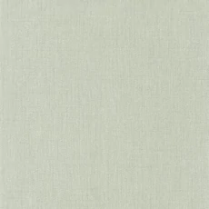 Kép 1/3 - Casadeco Szövethatású világoszöld mosható vinyl tapéta Denim Vert Sauge 53 cm X 10 m