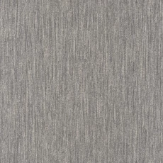 Kép 1/3 - Casadeco Vászon hatású sötétbarna vinyl tapéta Volie De Lin Noir Fusain 53 cm X 10 m