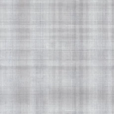 Kép 1/3 - Casadeco Skótkockás szövethatású szürke vinyl tapéta Tartan Gris Duvet 53 cm X 10 m