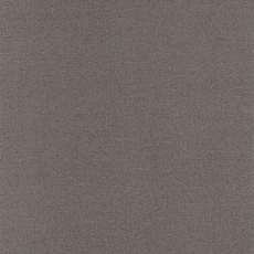 Kép 1/3 - Casadeco Szövetmintás sötétbarna vlies tapéta Bouclette Noir Fusain 53 cm X 10 m