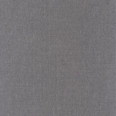 Kép 1/3 - Casadeco Szövethatású fekete mosható vinyl tapéta Denim Noir Fusain 53 cm X 10 m
