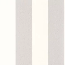 Kép 1/3 - Casadeco Vastag csíkos klasszikus szürke vlies tapéta Bruges Gris Perle 53 cm X 10 m