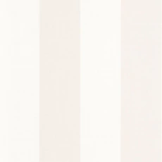 Kép 1/3 - Casadeco Szövethatású széles csíkos drapp vinyl tapéta Williamsburg Rayure Lin 53 cm X 10 m