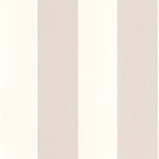 Kép 1/3 - Casadeco Vastag csíkos klasszikus bézs vlies tapéta Bruges Dune 53 cm X 10 m