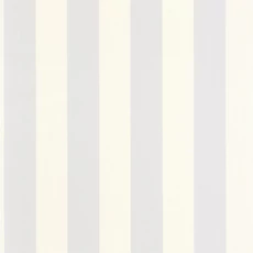 Kép 1/3 - Casadeco Klasszikus szürke csíkos vinyl tapéta Baltic Rayure Gris Perle 53 cm X 10 m