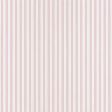 Kép 1/3 - Casadeco Vékony csíkos rózsaszín vlies tapéta My Little World Rayure Rose 53 cm X 10 m