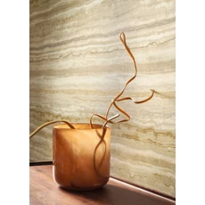 Kép 3/3 - Casadeco Modern onix mintás bézs vinyl tapéta Onyx Beige Argile 53 cm X 10 m