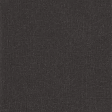 Kép 1/3 - Casadeco Szövethatású fekete vinyl tapéta Java Noir Reglisse 53 cm X 10 m