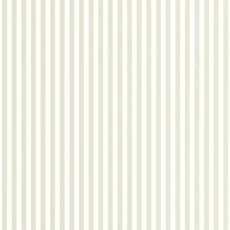 Kép 1/3 - Casadeco Vékony csíkos zöld vlies tapéta My Little World Rayure Vert Amande 53 cm X 10 m