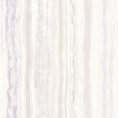 Kép 1/3 - Casadeco Modern onix mintás fehér vinyl tapéta Onyx Blanc Albatre 53 cm X 10 m