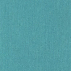 Kép 1/3 - Casadeco Szövethatású égszínkék mosható vinyl tapéta Denim Lagon 53 cm X 10 m