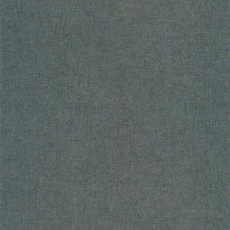 Kép 1/3 - Casadeco Texturált sötétkék vinyl tapéta metál fénnyel Empreinte Bleu De Prusse 53 cm X 10 m