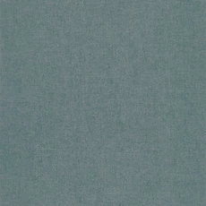 Kép 1/3 - Casadeco Texturált sárgás kék vinyl tapéta Empreinte Bleu Orage 53 cm X 10 m