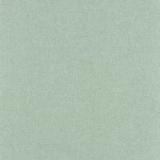 Kép 1/3 - Casadeco Texturált menta színű vinyl tapéta Empreinte Bleu Marais 53 cm X 10 m