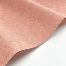 Kép 2/3 - Casadeco Texturált terrakotta vinyl tapéta Empreinte Terracotta 53 cm X 10 m