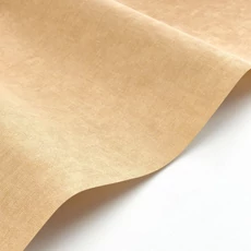 Kép 2/3 - Casadeco Texturált mézsárga vinyl tapéta Empreinte Beige Paille 53 cm X 10 m